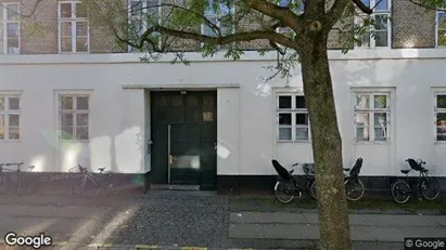 Lejligheder til salg i Østerbro - Foto fra Google Street View