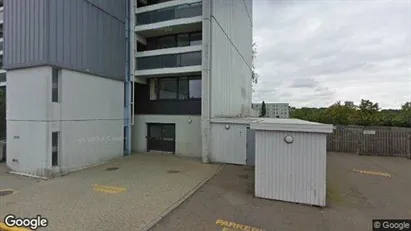 Lejligheder til salg i Viby J - Foto fra Google Street View