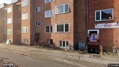Lejligheder til salg i Århus N - Foto fra Google Street View