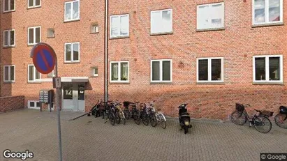 Lejligheder til leje i Aalborg Centrum - Foto fra Google Street View