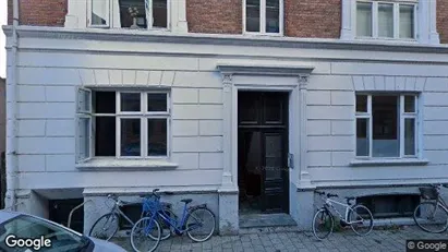 Lejligheder til salg i Helsingør - Foto fra Google Street View