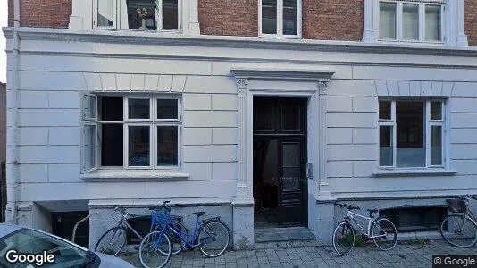 Lejligheder til salg i Helsingør - Foto fra Google Street View