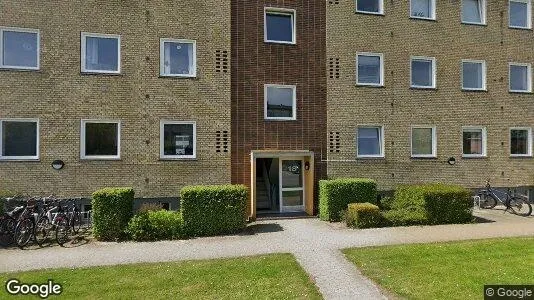 Lejligheder til salg i Næstved - Foto fra Google Street View