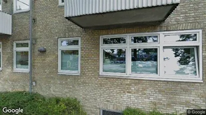 Lejligheder til salg i Virum - Foto fra Google Street View