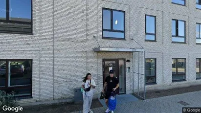 Lejligheder til leje i Herlev - Foto fra Google Street View