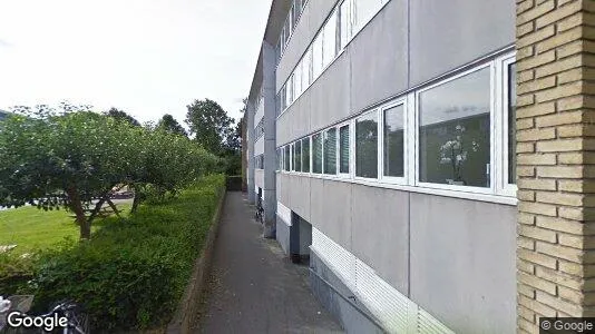 Lejligheder til salg i Roskilde - Foto fra Google Street View