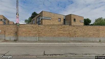 Lejligheder til salg i Århus V - Foto fra Google Street View