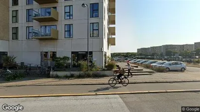 Lejligheder til salg i København S - Foto fra Google Street View