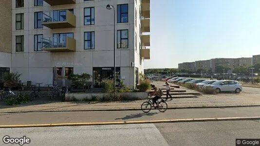 Lejligheder til salg i København S - Foto fra Google Street View