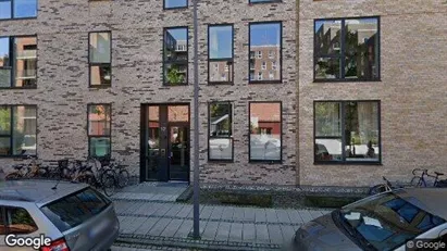 Lejligheder til leje i København SV - Foto fra Google Street View