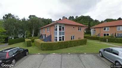 Lejligheder til leje i Vejle Øst - Foto fra Google Street View