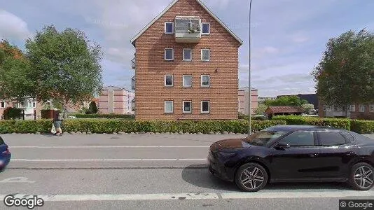 Lejligheder til leje i Roskilde - Foto fra Google Street View