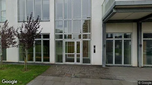 Lejligheder til salg i Aalborg Centrum - Foto fra Google Street View