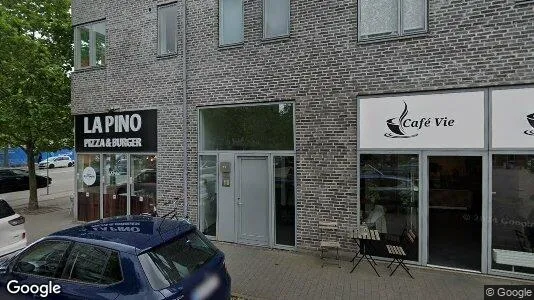 Lejligheder til salg i Valby - Foto fra Google Street View