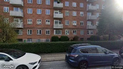 Lejligheder til salg i København S - Foto fra Google Street View