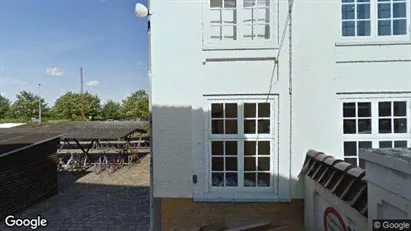 Lejligheder til leje i Aalborg Centrum - Foto fra Google Street View