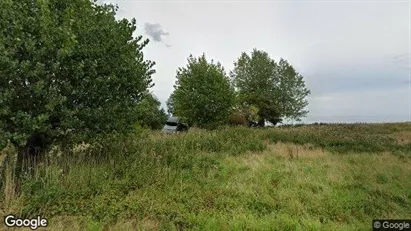 Lejligheder til salg i Stege - Foto fra Google Street View