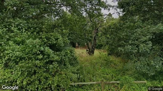 Lejligheder til salg i Tranekær - Foto fra Google Street View