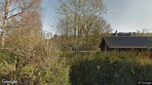 Lejligheder til salg i Egå - Foto fra Google Street View