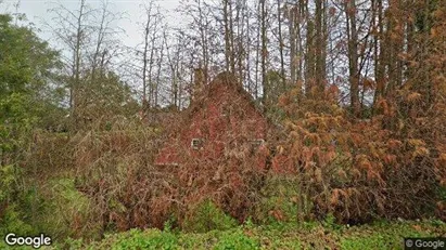 Lejligheder til salg i Ebeltoft - Foto fra Google Street View