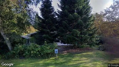 Lejligheder til salg i Vejby - Foto fra Google Street View