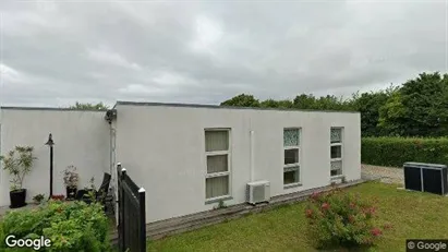Lejligheder til salg i Karrebæksminde - Foto fra Google Street View