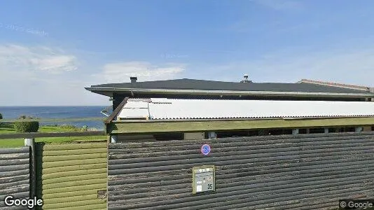 Lejligheder til salg i Vejby - Foto fra Google Street View