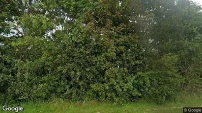 Lejligheder til salg i Hemmet - Foto fra Google Street View