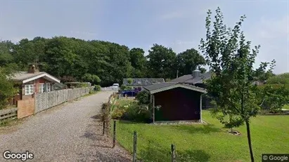 Lejligheder til salg i Haderslev - Foto fra Google Street View