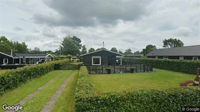 Lejligheder til salg i Hadsund - Foto fra Google Street View