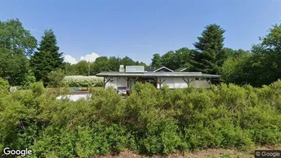 Lejligheder til salg i Farsø - Foto fra Google Street View