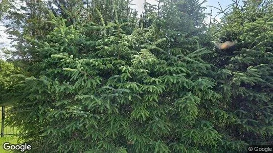 Lejligheder til salg i Hadsund - Foto fra Google Street View