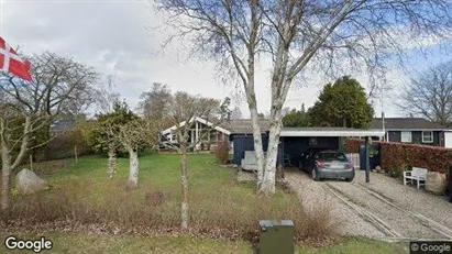 Lejligheder til salg i Slagelse - Foto fra Google Street View