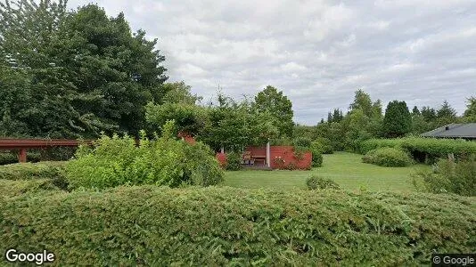 Lejligheder til salg i Gilleleje - Foto fra Google Street View