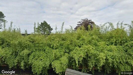 Lejligheder til salg i Gilleleje - Foto fra Google Street View