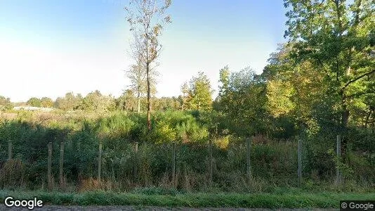 Lejligheder til salg i Tikøb - Foto fra Google Street View