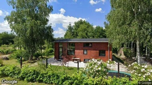 Lejligheder til salg i Hillerød - Foto fra Google Street View