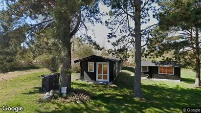 Lejligheder til salg i Kalundborg - Foto fra Google Street View