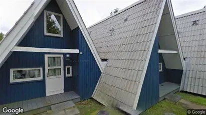 Lejligheder til salg i Rødby - Foto fra Google Street View