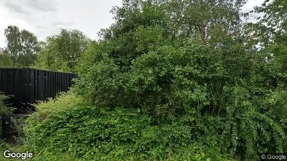 Lejligheder til salg i Jægerspris - Foto fra Google Street View