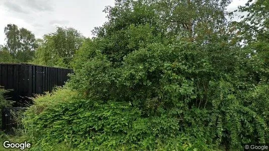 Lejligheder til salg i Jægerspris - Foto fra Google Street View