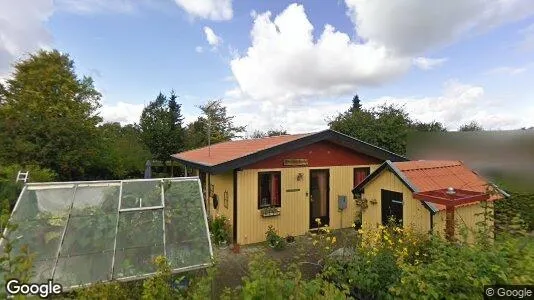 Lejligheder til salg i Skovlunde - Foto fra Google Street View