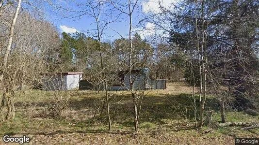 Lejligheder til salg i Hals - Foto fra Google Street View