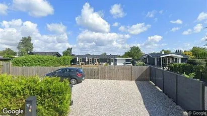 Lejligheder til salg i Strøby - Foto fra Google Street View