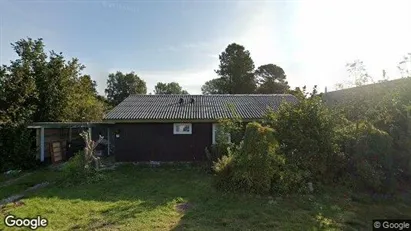 Lejligheder til salg i Jyllinge - Foto fra Google Street View