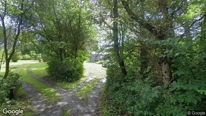 Lejligheder til salg i Tranekær - Foto fra Google Street View