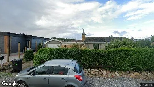 Lejligheder til salg i Køge - Foto fra Google Street View