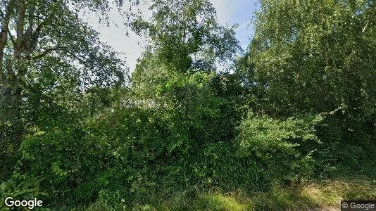 Lejligheder til salg i Gilleleje - Foto fra Google Street View