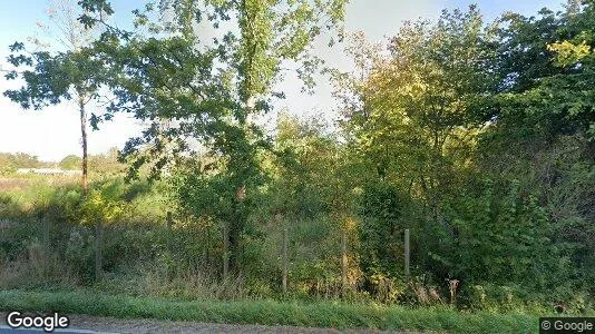 Lejligheder til salg i Tikøb - Foto fra Google Street View