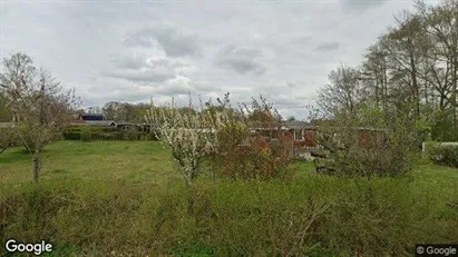 Lejligheder til salg i Eskebjerg - Foto fra Google Street View